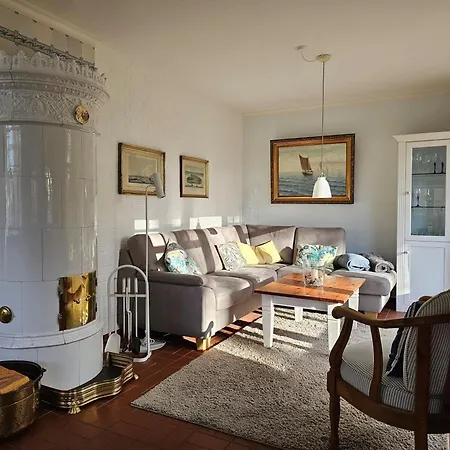 Fasan Apartment Wyk auf Föhr