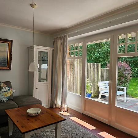 Fasan Appartement