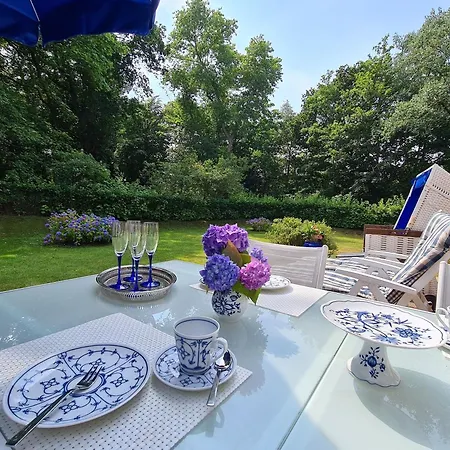 Fasan Appartement