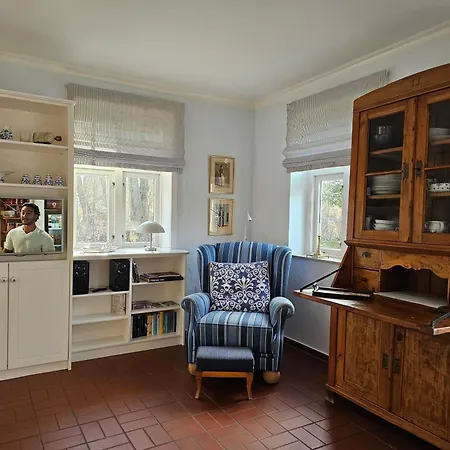 Appartement Fasan *
