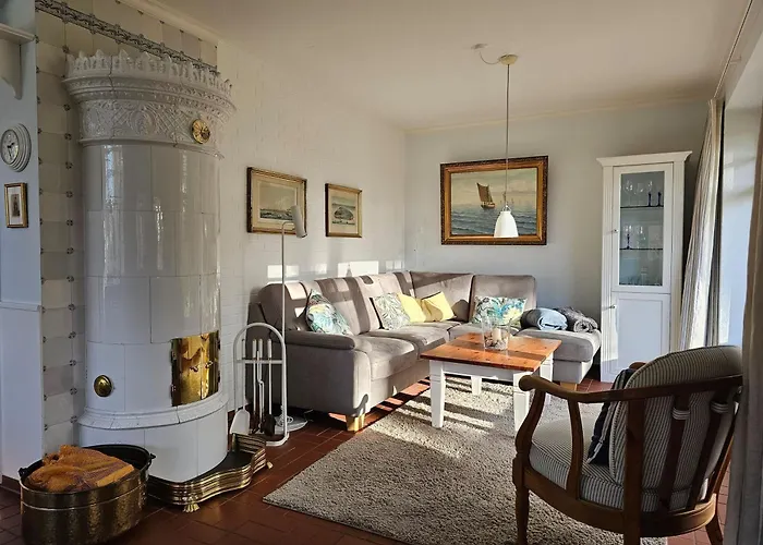 Fasan Daire Wyk auf Föhr